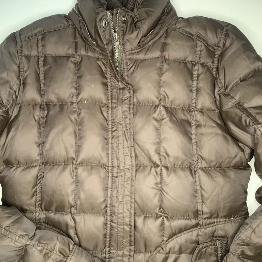 Down Puff Jacket - image 6